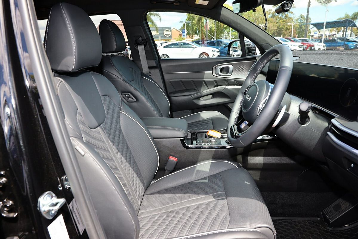 2025 Kia Sorento GT-Line MQ4 PE
