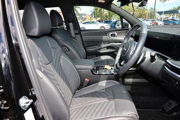 2025 Kia Sorento GT-Line MQ4 PE
