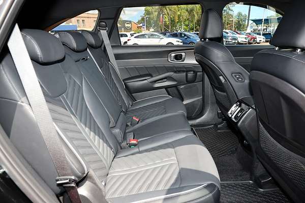 2025 Kia Sorento GT-Line MQ4 PE
