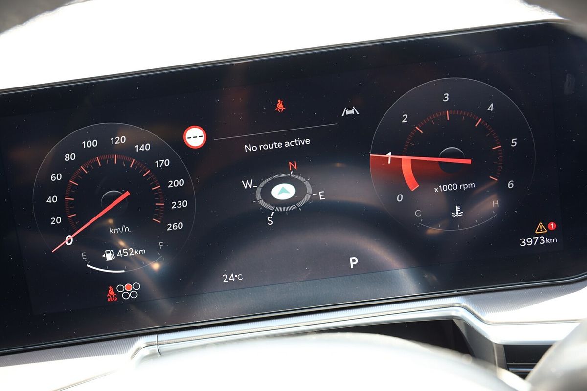 2025 Kia Sorento GT-Line MQ4 PE