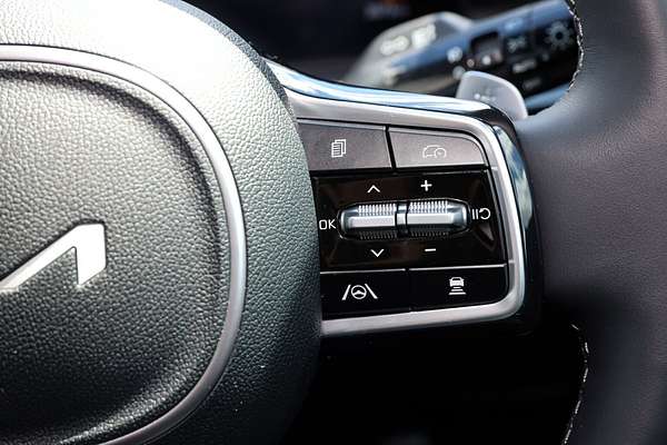 2025 Kia Sorento GT-Line MQ4 PE
