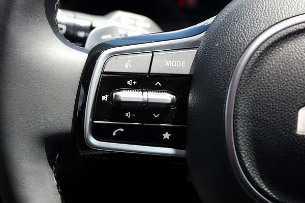 2025 Kia Sorento GT-Line MQ4 PE