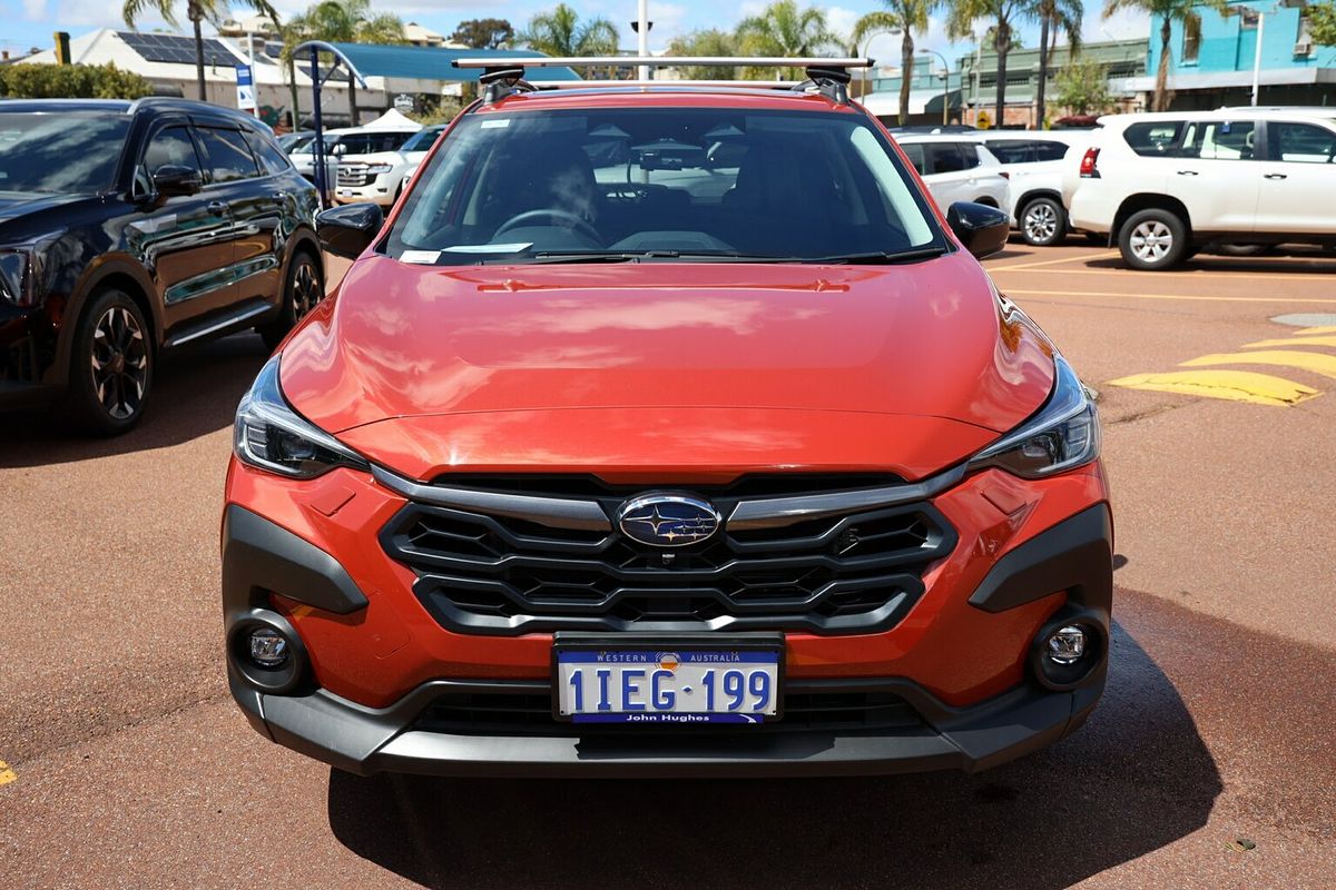 2023 Subaru Crosstrek 2.0S G6X
