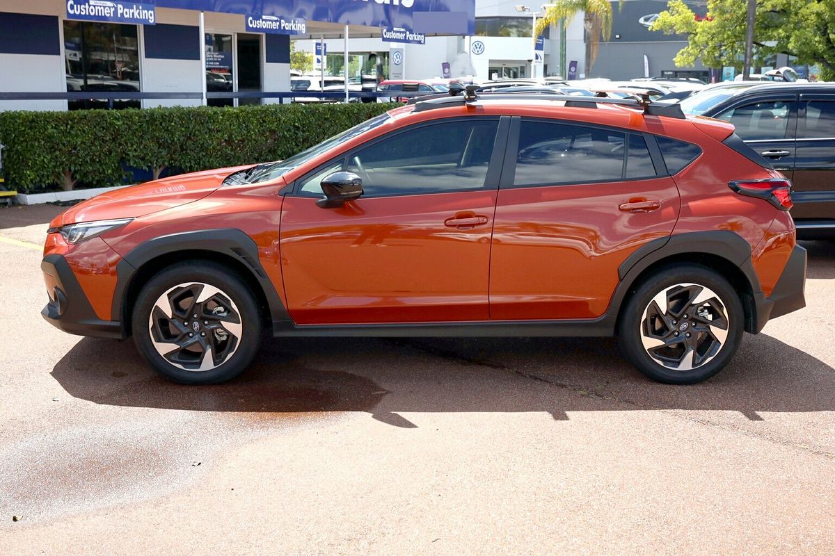 2023 Subaru Crosstrek 2.0S G6X
