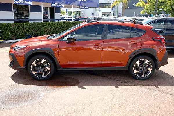 2023 Subaru Crosstrek 2.0S G6X