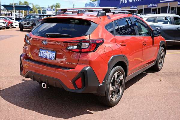 2023 Subaru Crosstrek 2.0S G6X