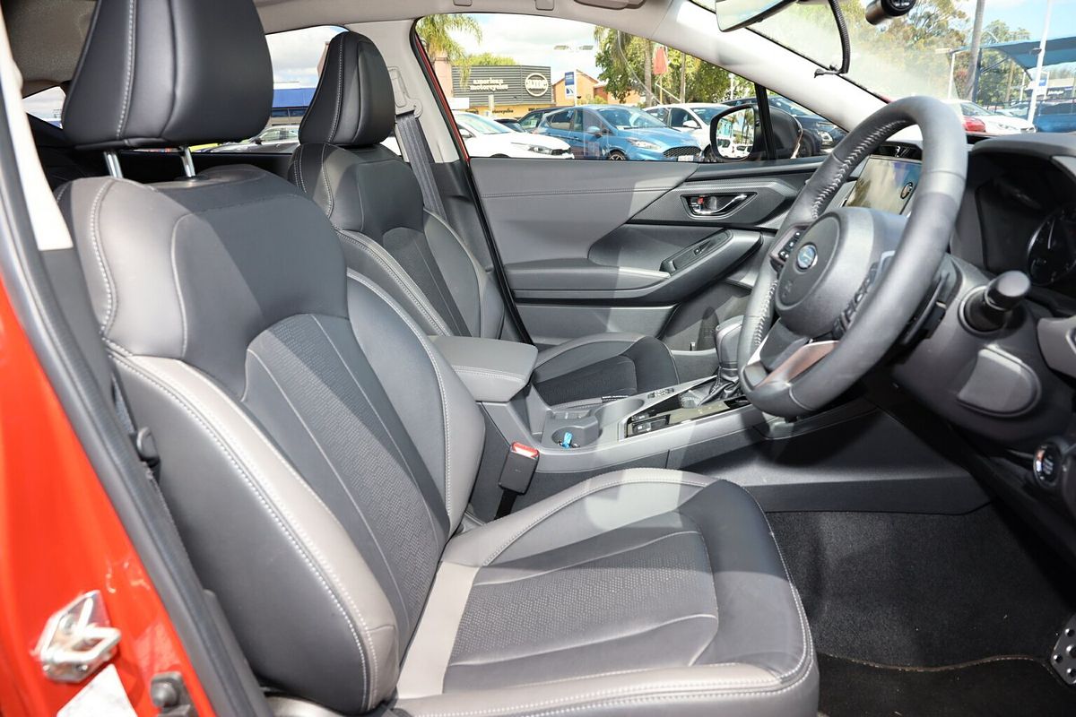 2023 Subaru Crosstrek 2.0S G6X
