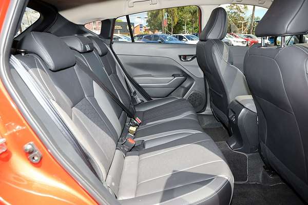 2023 Subaru Crosstrek 2.0S G6X