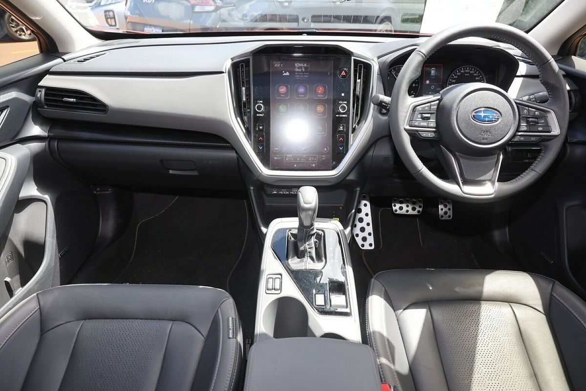 2023 Subaru Crosstrek 2.0S G6X