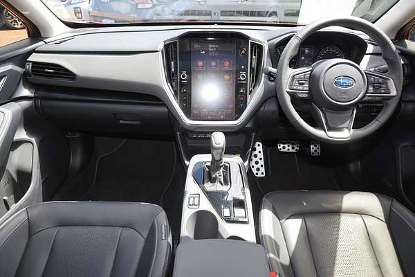 2023 Subaru Crosstrek 2.0S G6X