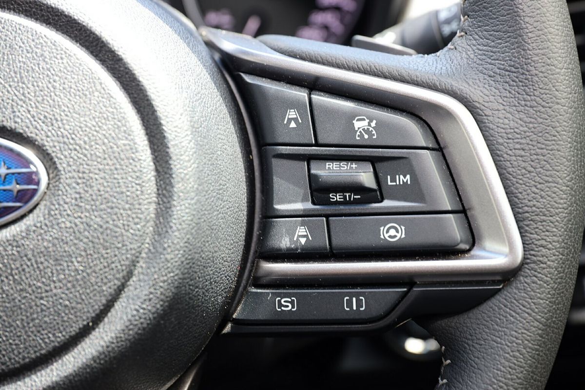 2023 Subaru Crosstrek 2.0S G6X