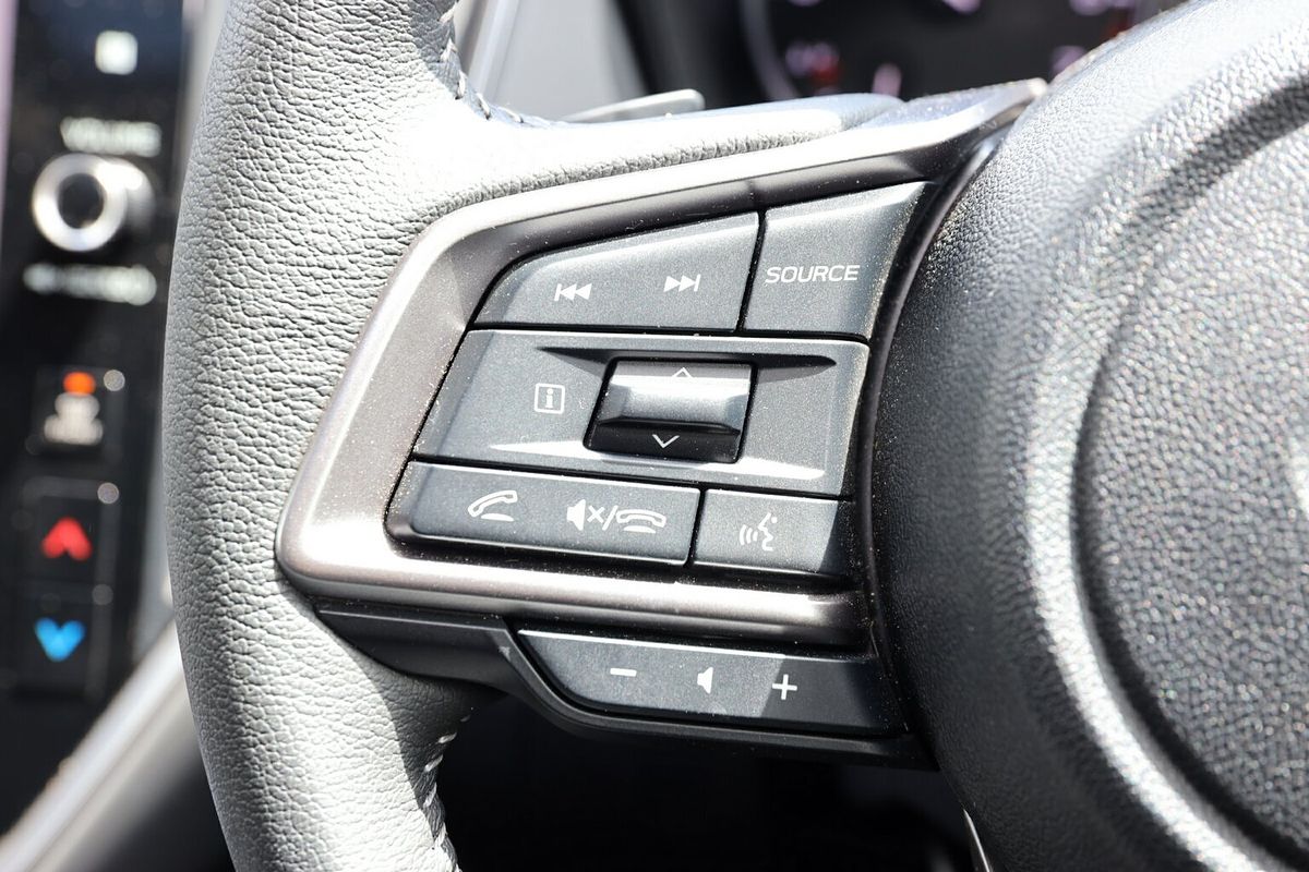 2023 Subaru Crosstrek 2.0S G6X