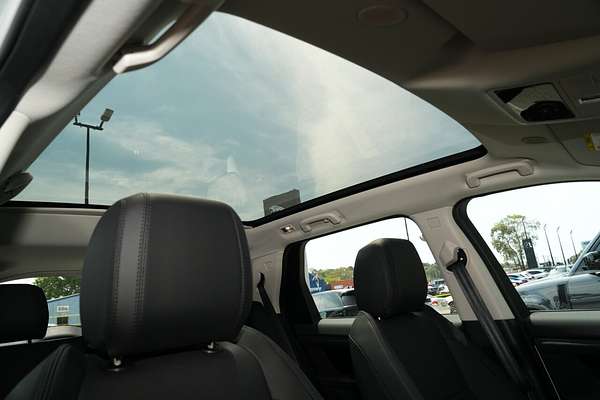 2025 Land Rover Discovery Sport P200 S L550