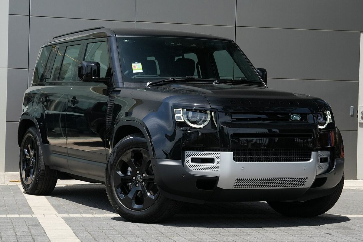 2025 Land Rover Defender 110 D250 S L663
