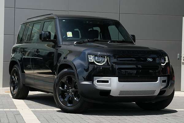 2025 Land Rover Defender 110 D250 S L663