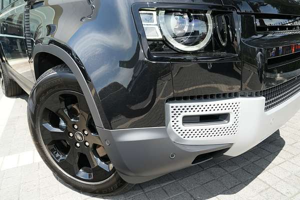 2025 Land Rover Defender 110 D250 S L663