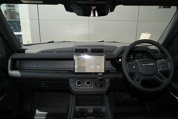 2025 Land Rover Defender 110 D250 S L663