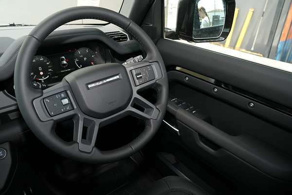 2025 Land Rover Defender 110 D250 S L663