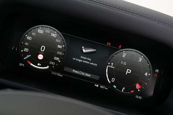 2025 Land Rover Defender 110 D250 S L663