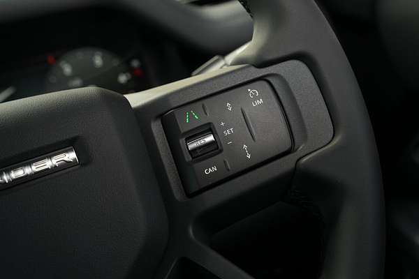 2025 Land Rover Defender 110 D250 S L663