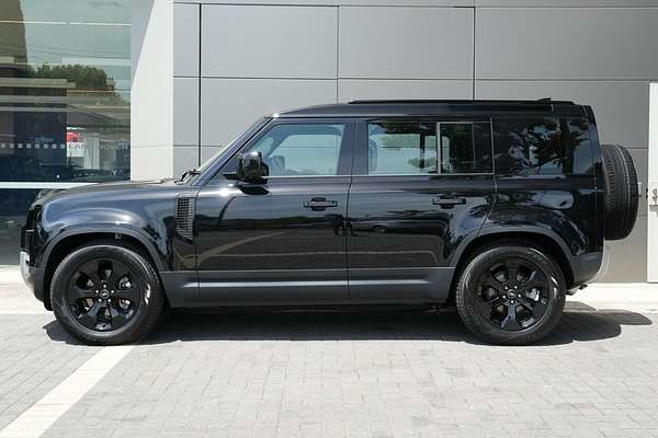 2025 Land Rover Defender 110 D250 S L663