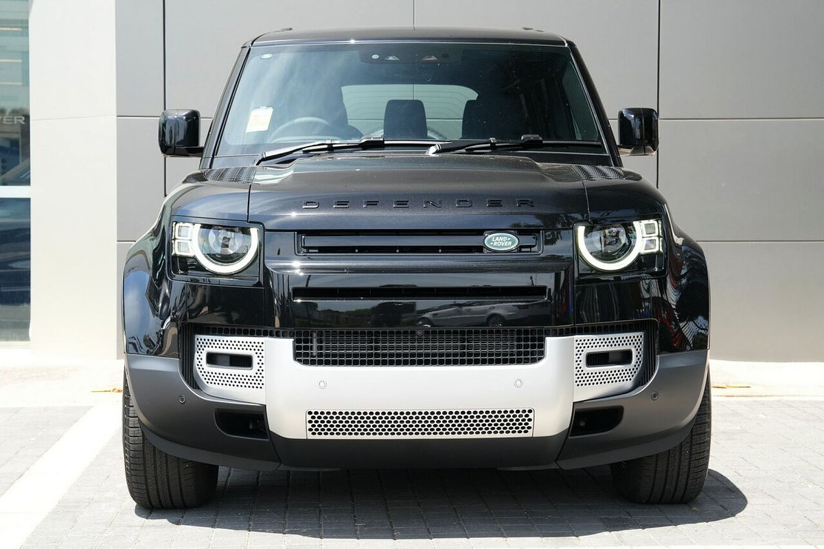2025 Land Rover Defender 110 D250 S L663