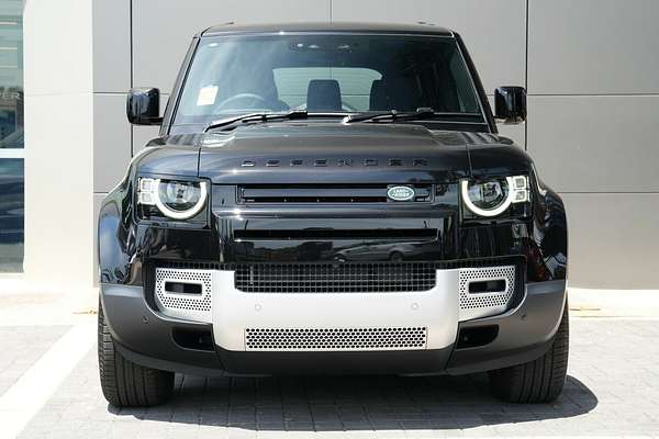 2025 Land Rover Defender 110 D250 S L663