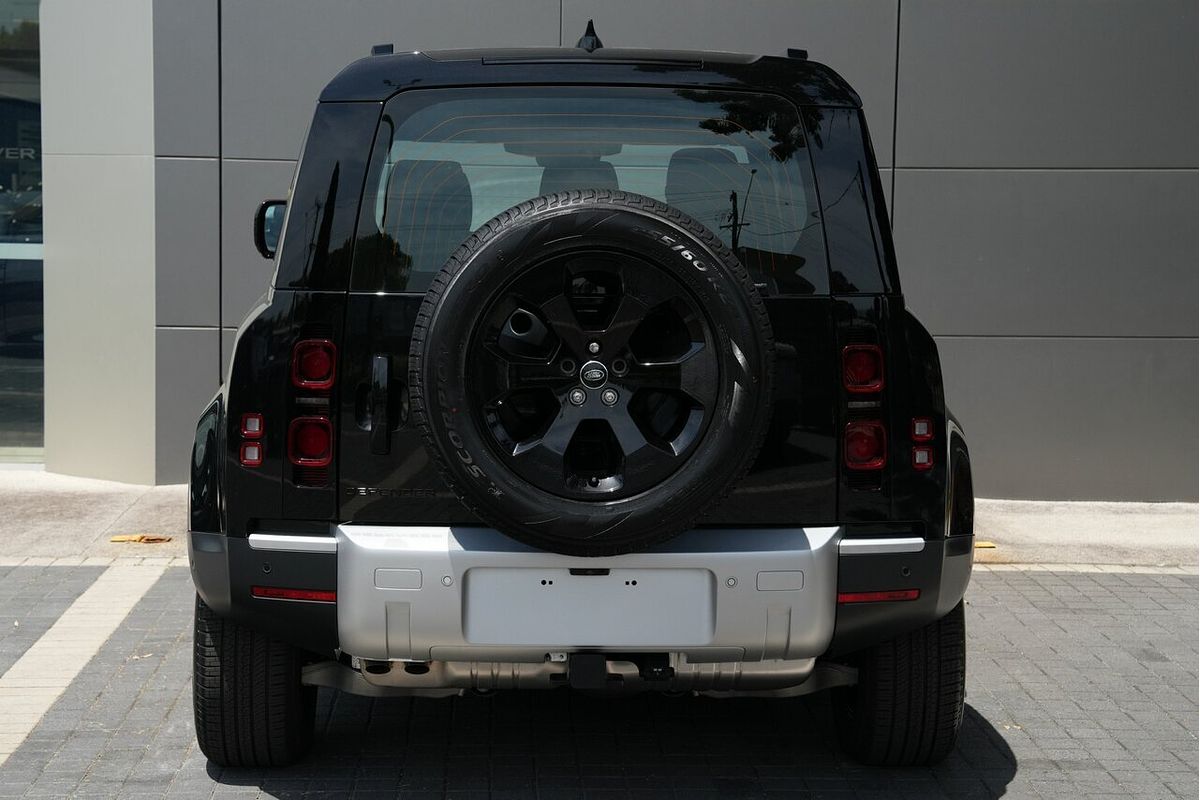 2025 Land Rover Defender 110 D250 S L663