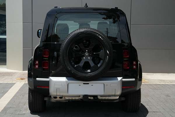 2025 Land Rover Defender 110 D250 S L663