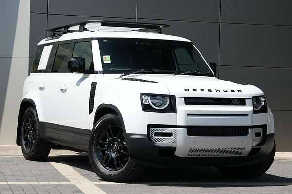 2025 Land Rover Defender 110 D250 S L663