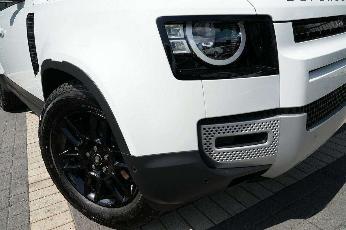 2025 Land Rover Defender 110 D250 S L663