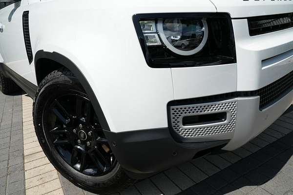 2025 Land Rover Defender 110 D250 S L663