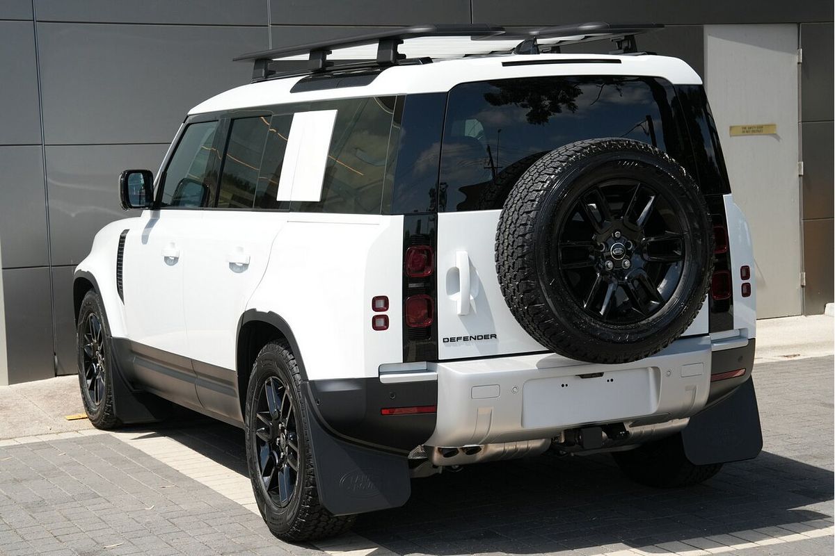 2025 Land Rover Defender 110 D250 S L663