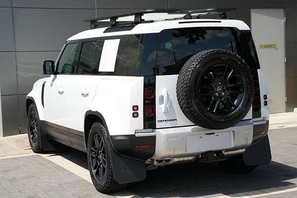 2025 Land Rover Defender 110 D250 S L663