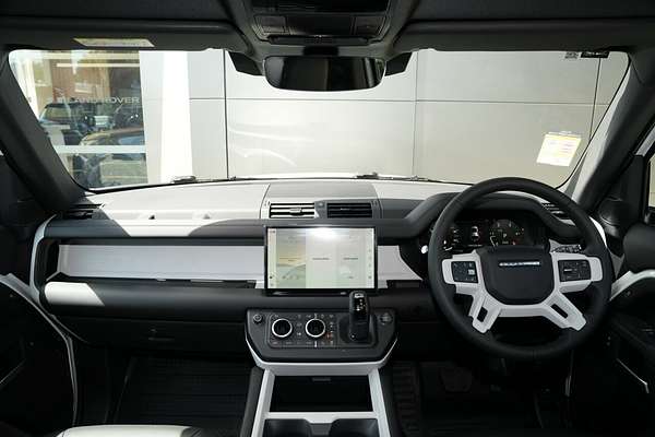 2025 Land Rover Defender 110 D250 S L663