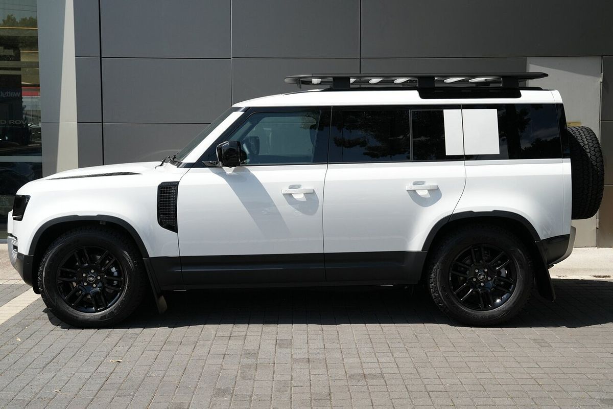 2025 Land Rover Defender 110 D250 S L663