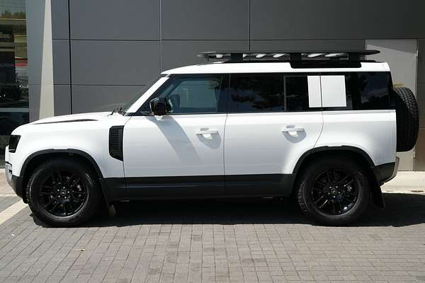 2025 Land Rover Defender 110 D250 S L663