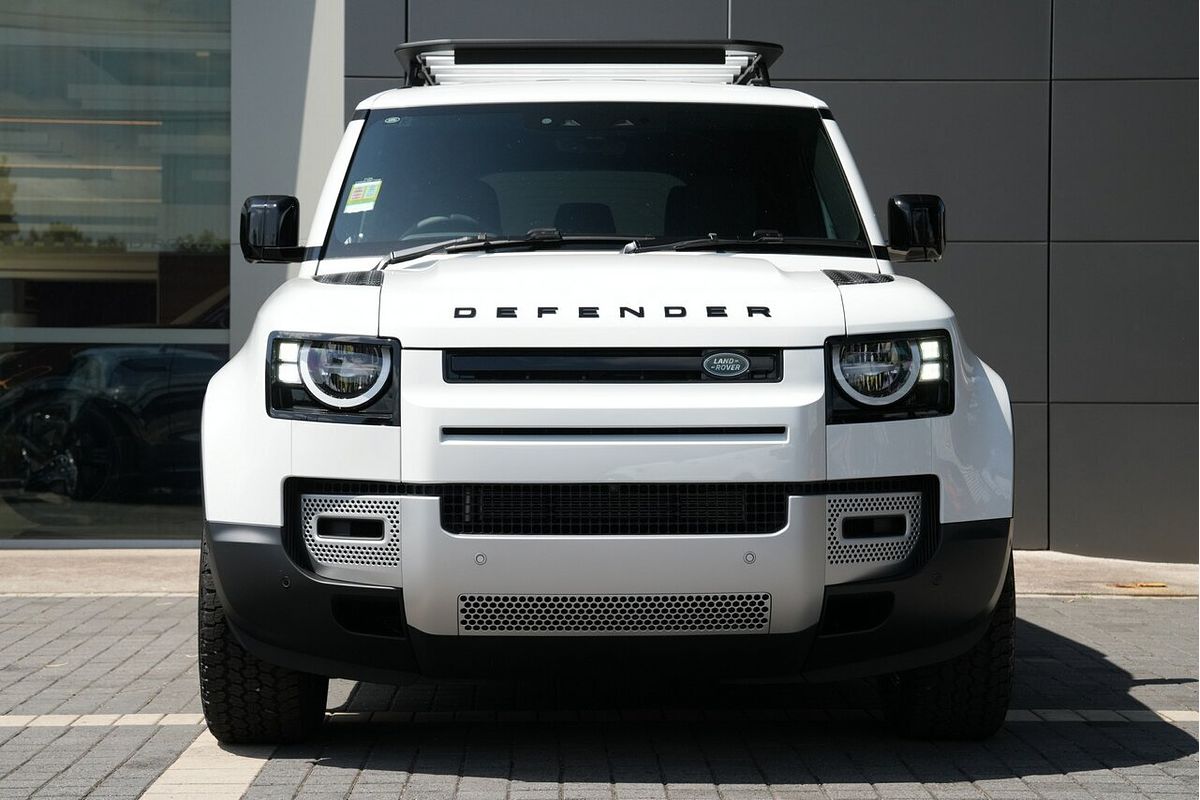 2025 Land Rover Defender 110 D250 S L663