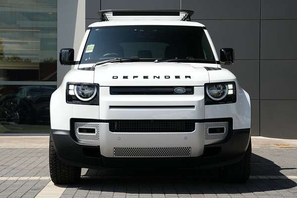2025 Land Rover Defender 110 D250 S L663