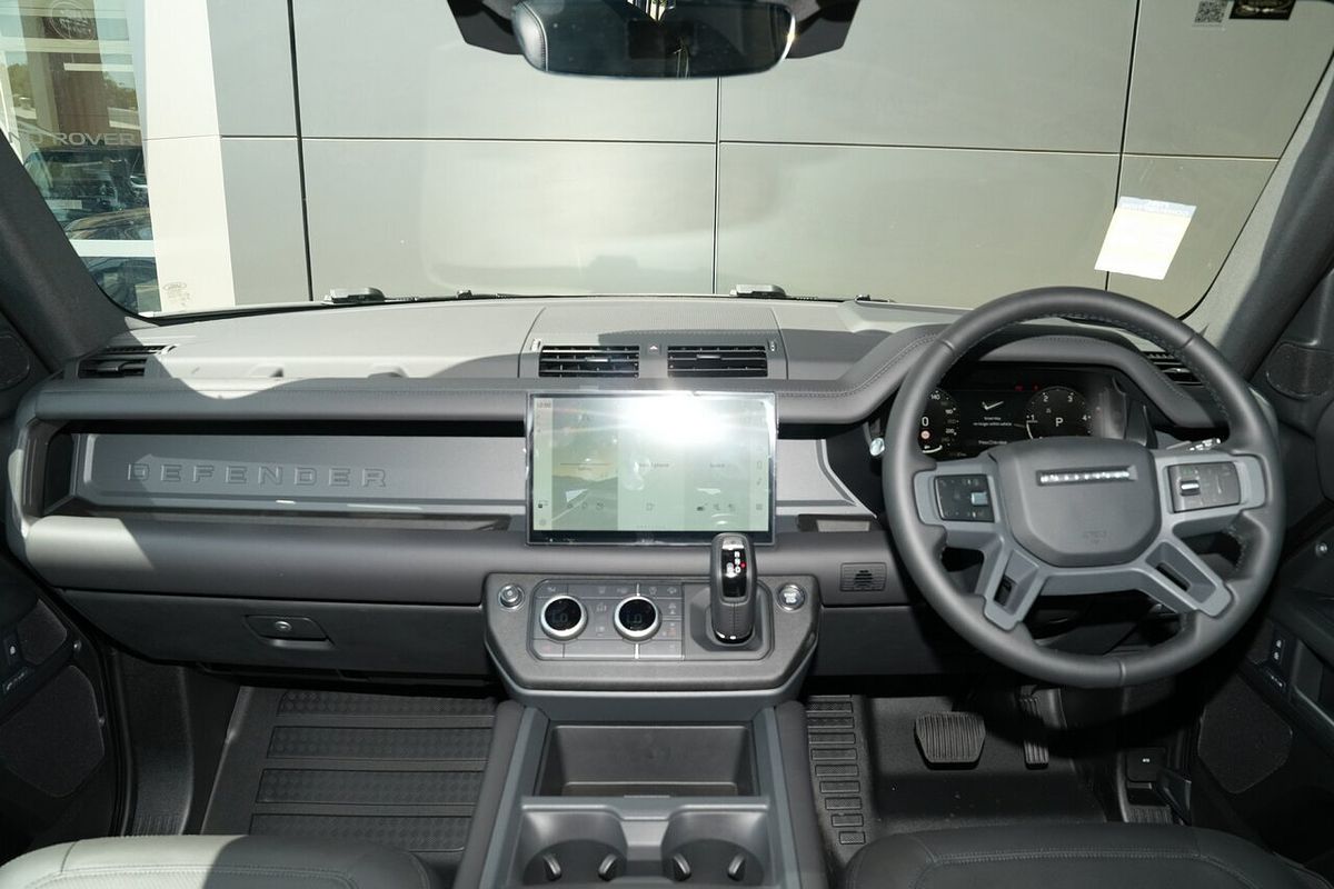 2025 Land Rover Defender 110 D350 X-Dynamic HSE L663