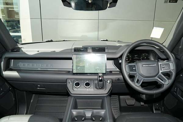 2025 Land Rover Defender 110 D350 X-Dynamic HSE L663