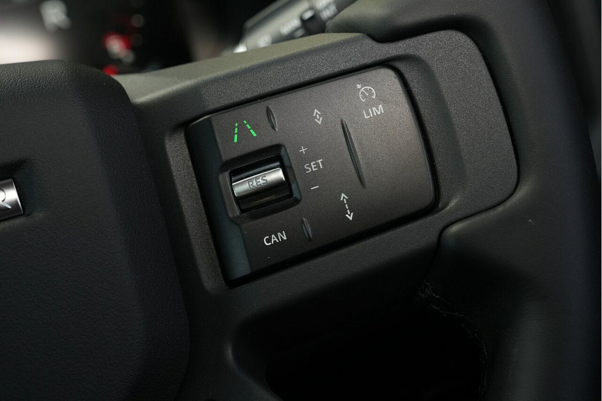 2025 Land Rover Defender 110 D350 X-Dynamic HSE L663