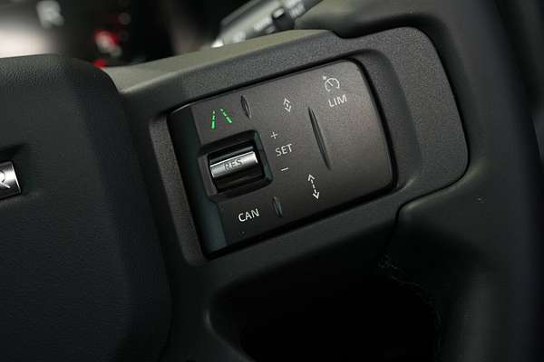 2025 Land Rover Defender 110 D350 X-Dynamic HSE L663