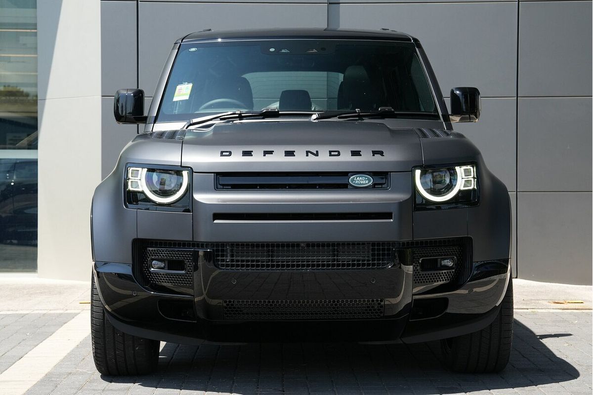 2025 Land Rover Defender 110 D350 X-Dynamic HSE L663