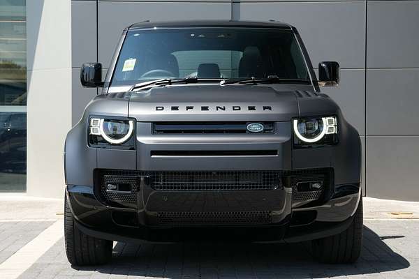 2025 Land Rover Defender 110 D350 X-Dynamic HSE L663