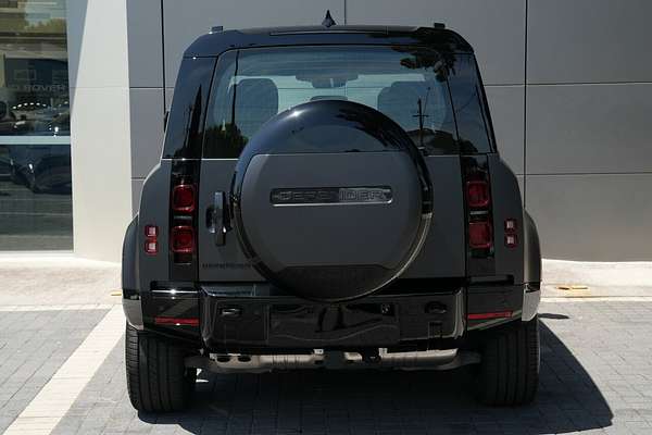 2025 Land Rover Defender 110 D350 X-Dynamic HSE L663