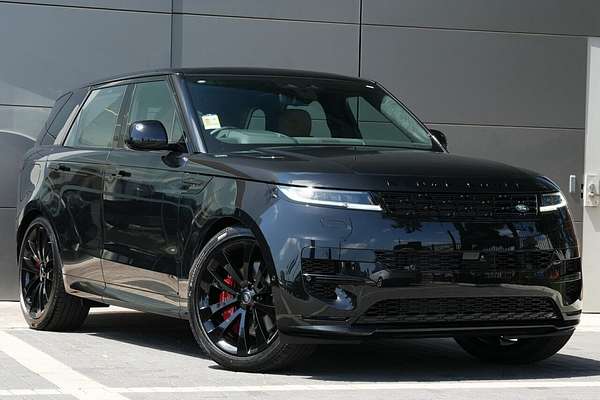 2025 Land Rover Range Rover Sport P530 Autobiography L461
