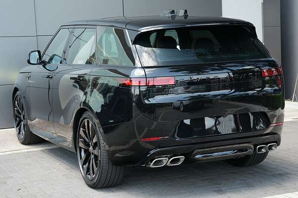 2025 Land Rover Range Rover Sport P530 Autobiography L461