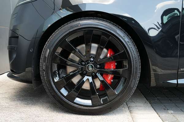 2025 Land Rover Range Rover Sport P530 Autobiography L461