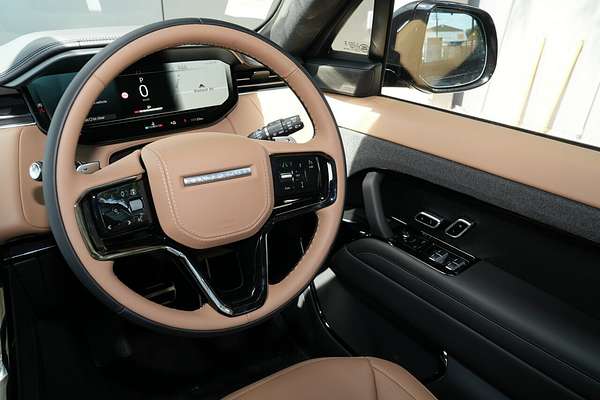 2025 Land Rover Range Rover Sport P530 Autobiography L461